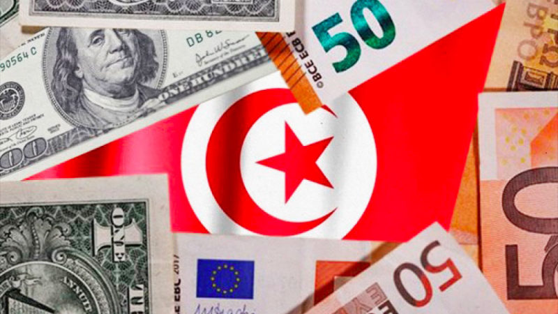 Dettes Tunisiennes : 2023, L’année Des Remboursements…