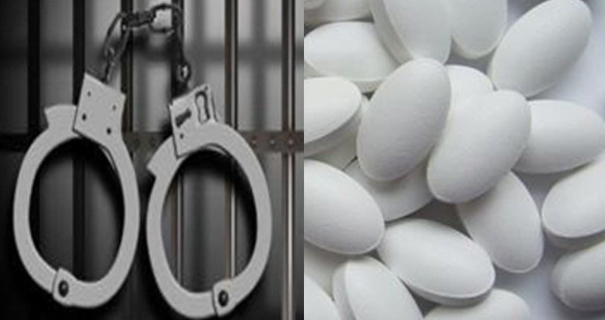Arrestation De 7 Trafiquants De Drogue Dont 3 Filles à Beni Khiar
