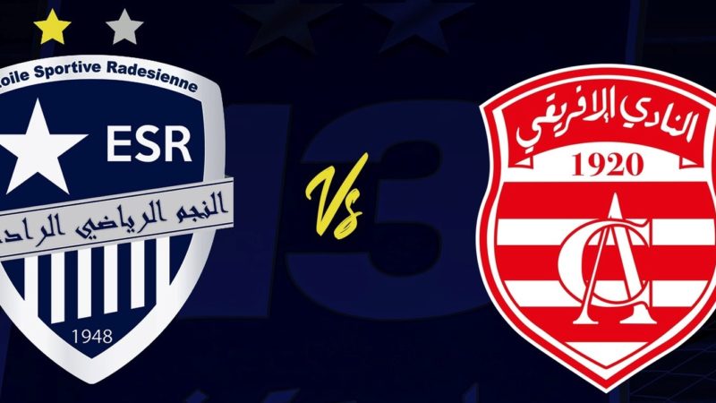 Basket-Super Play-off: Le Club Africain Bat L’E.S. Radès 74-61