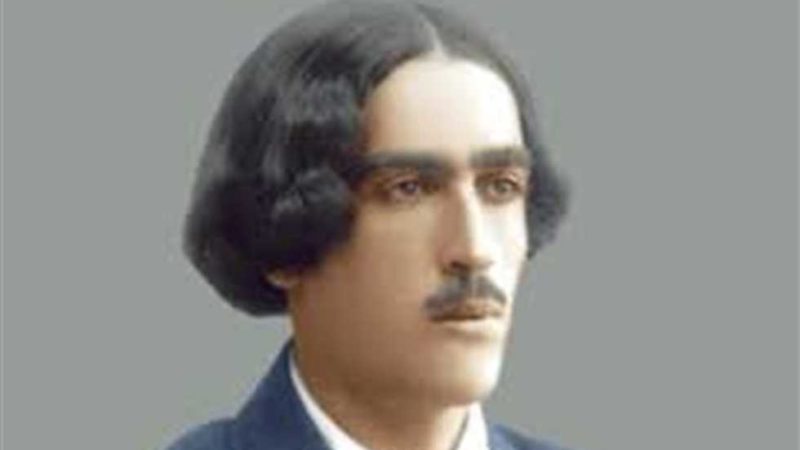 «زي النهارده».. وفاة الشاعر الأردني الرائد مصطفى التل 24 مايو 1949