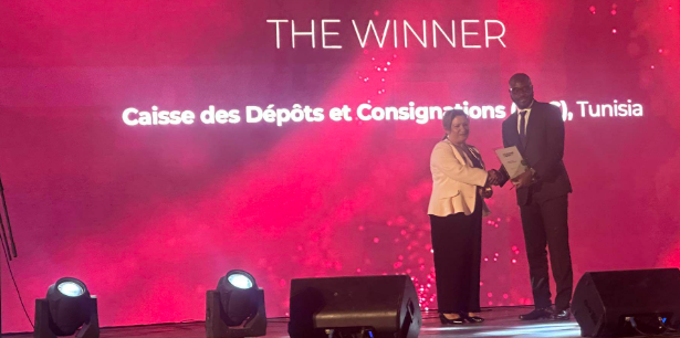 La CDC lauréate des « Africain Banker Awards 2023 »  – Univers News