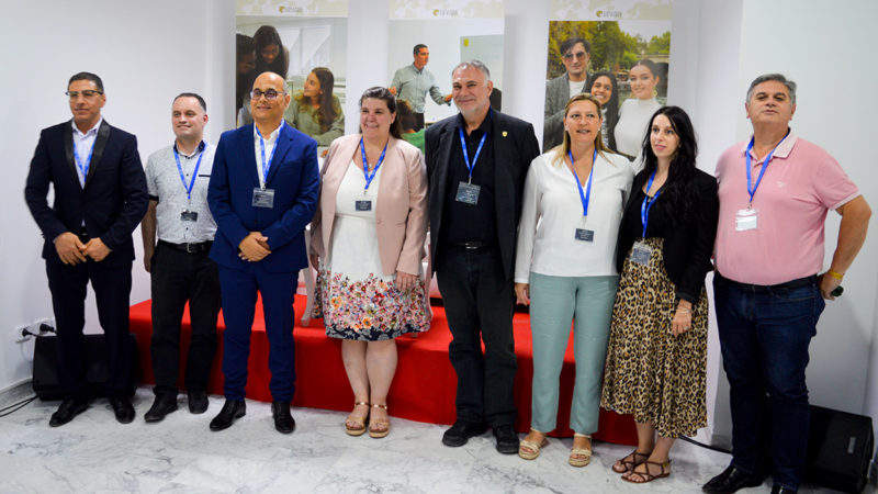 Collège de Paris annonce l’ouverture d’un Campus à Tunis – Univers News