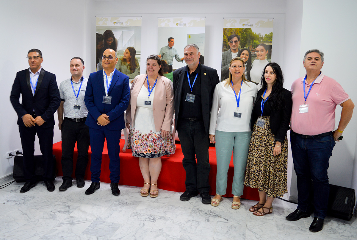 Collège de Paris annonce l’ouverture d’un Campus à Tunis – Univers News