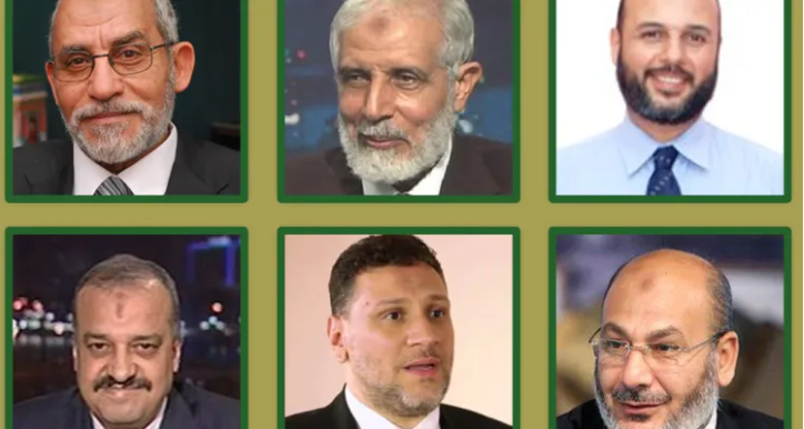 Six dirigeants islamistes déférés devant le Grand mufti – Univers News