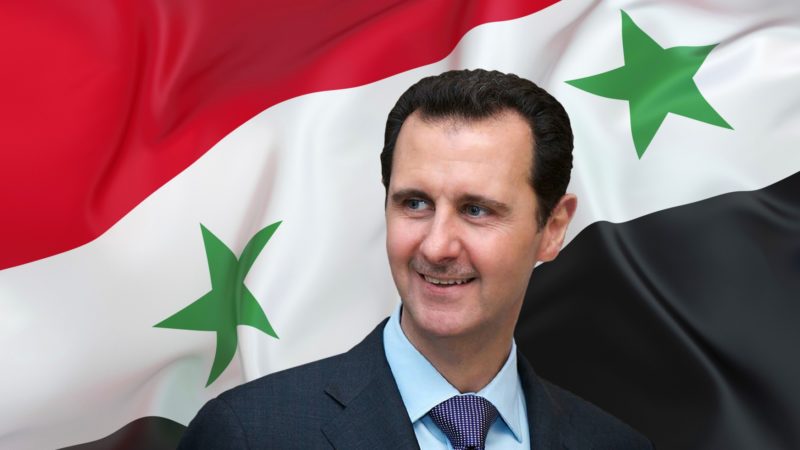 Bachar Al-Assad dans un sommet arabe… 12 ans après!!!