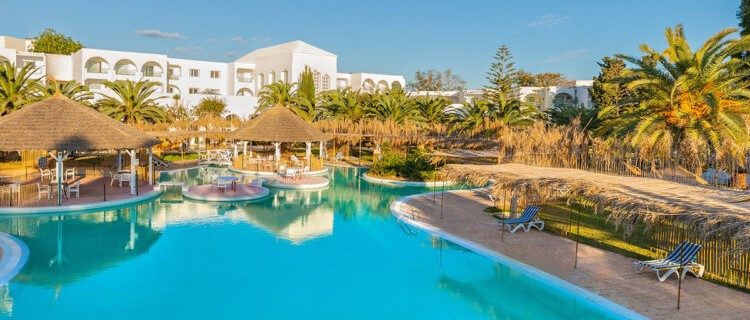 Mondial Tourisme ouvre son premier hôtel Mondi Club à Hammamet – Univers News