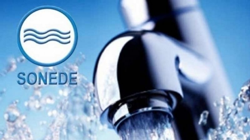 10 projets d’eau potable pour une enveloppe de 11,5 MTND – Univers News