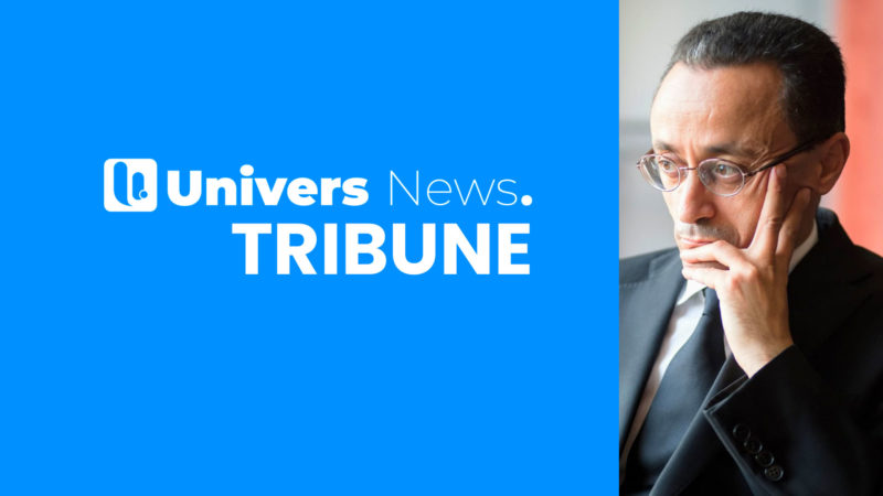 TRIBUNE – L’accord du 11 juin 2023 où quand un soudain réalisme masque un reniement total – Univers News