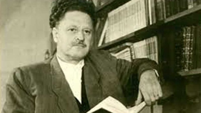 «زي النهارده».. وفاة الشاعر التركى ناظم حكمت 3 يونيو 1963