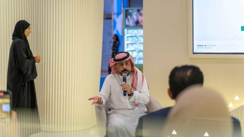 45 ندوة حوارية في جناح السعودية بمعرض الدوحة الدولي للكتاب