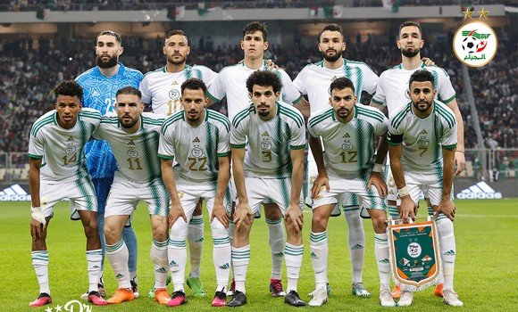 تصفيات كأس أفريقيا للأمم-2023: أوغندا- الجزائر: “الخضر” لتأكيد زعامتهم