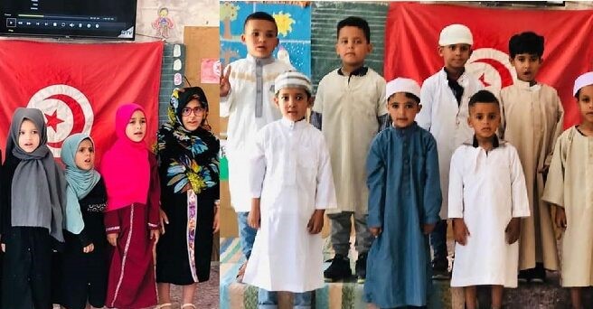 Des «graines de talibans» dans une… école publique de Douz?!! – Univers News