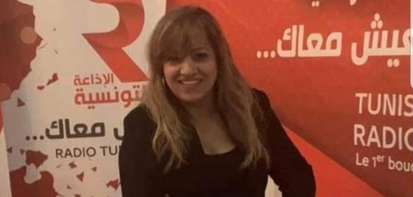 Henda Ben Alaya nouveau PDG de la radio tunisienne – Univers News
