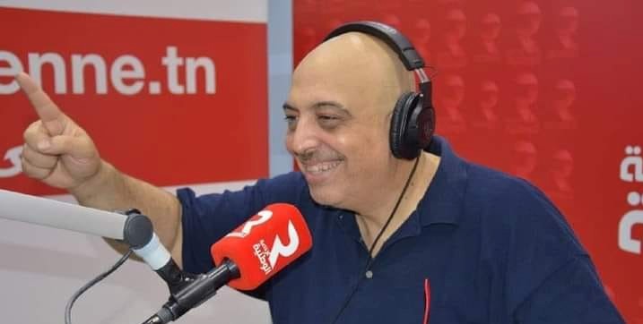 Nabil Ben Zekri est parti… Adieu l’artiste!!!  – Univers News