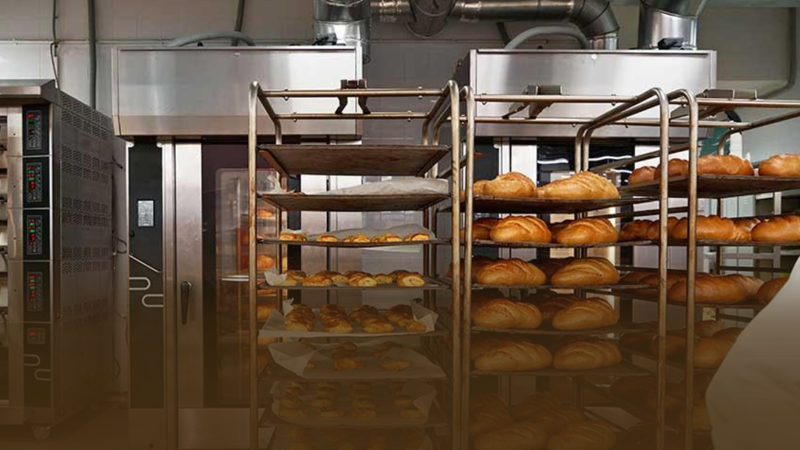 Fermeture de boulangeries et privation de pain – Univers News