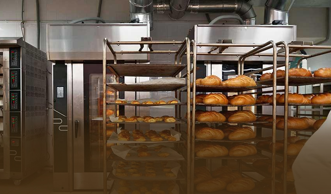 Fermeture de boulangeries et privation de pain – Univers News