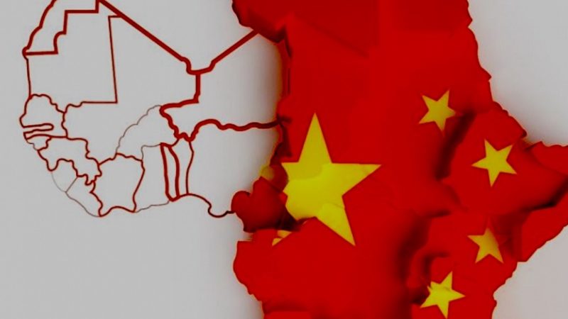 Les investissements directs chinois en Afrique ont totalisé 3,4 milliards $ – Univers News