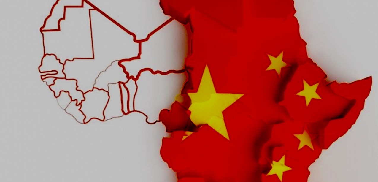 Les investissements directs chinois en Afrique ont totalisé 3,4 milliards $ – Univers News