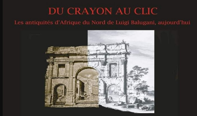 «Du crayon au Clic» au Musée National de Carthage – Univers News