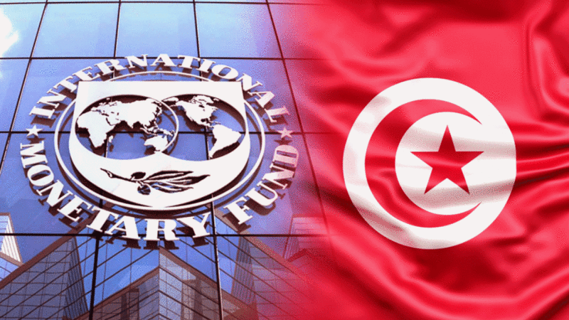 L’impact mitigé des recommandations du FMI sur l’économie tunisienne – Univers News