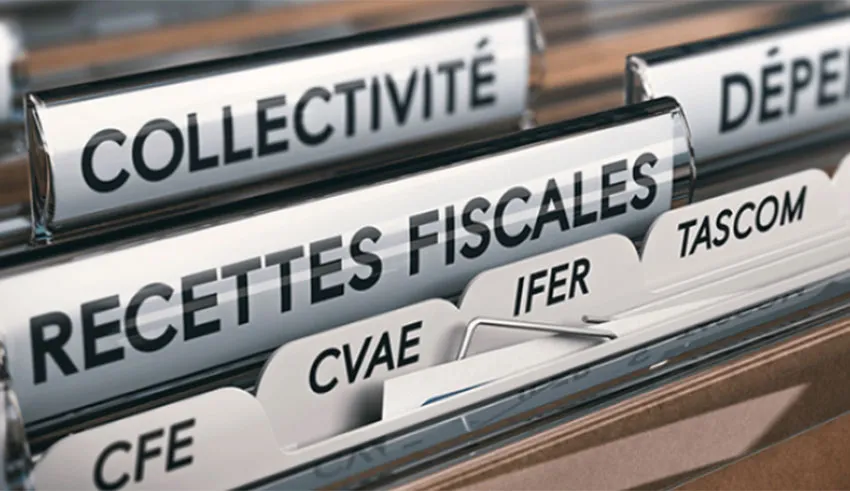 Hausse de 9,6% des recettes fiscales encaissées jusqu’en mai 2023 – Univers News