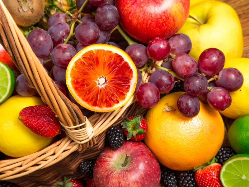 Baisse des exportations de fruits en raison de facteurs climatiques – Univers News