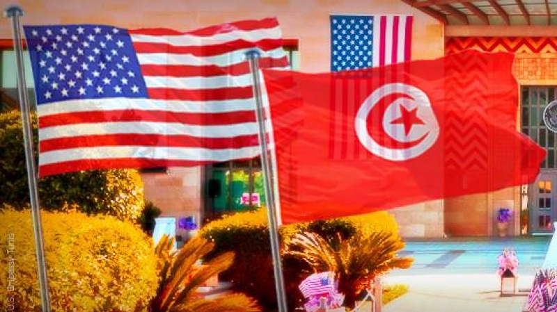 Ingérences éhontées des USA… dans les affaires de la Tunisie!!! – Univers News
