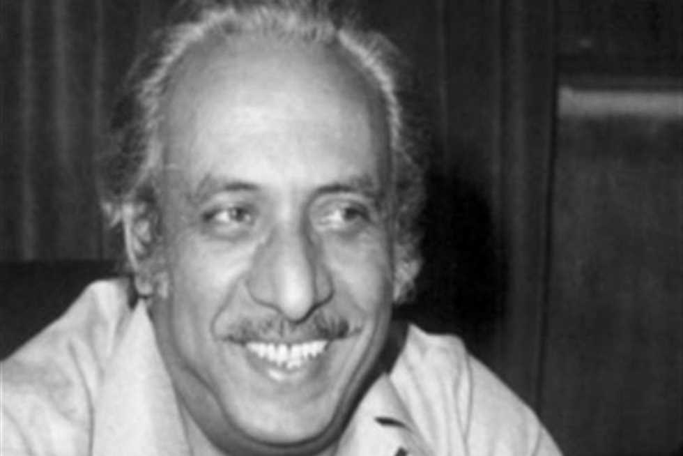 «زي النهاردة».. وفاة الشاعر المجدد صلاح عبدالصبور 13 أغسطس 1981