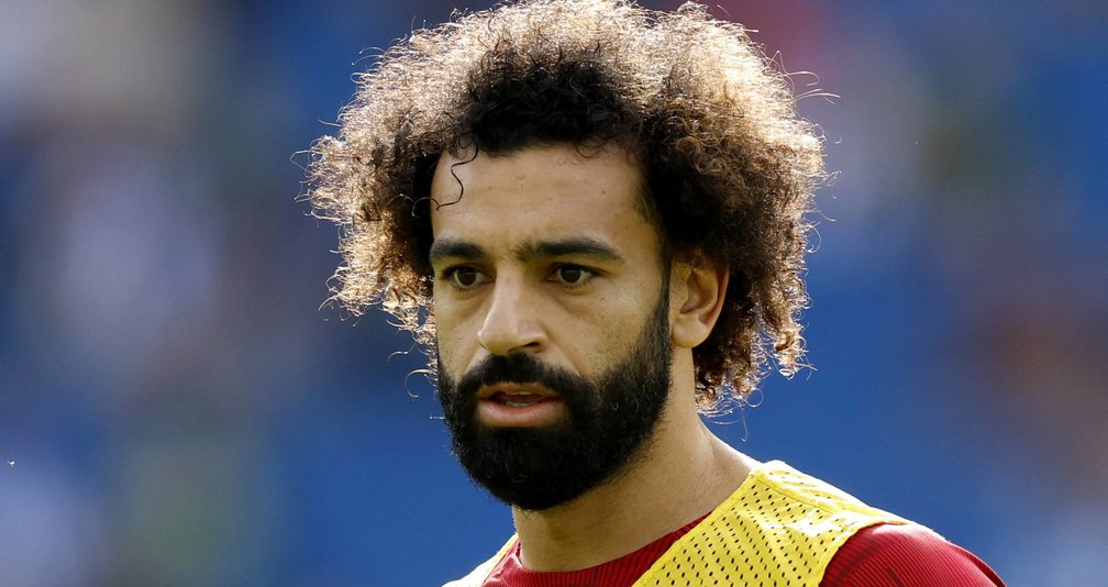 محمد صلاح يدعو لإيصال المساعدات الإنسانية إلى غزة على الفور