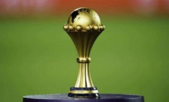 كرة القدم / كأس إفريقيا للأمم-2023 (عملية القرعة) : الجزائر في المجموعة الرابعة