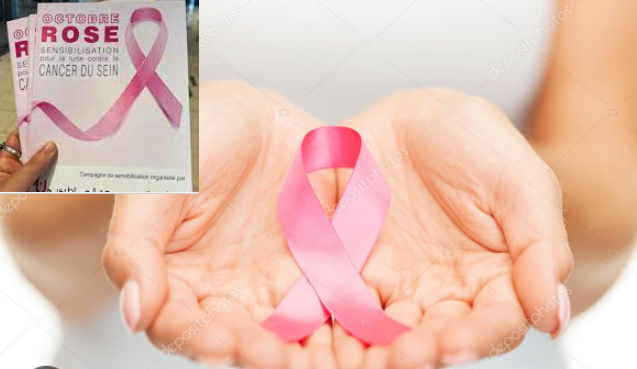 Caravane de dépistage précoce du cancer du sein à Ain Jéloula