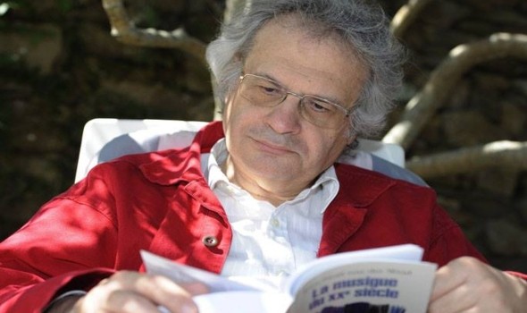 انتخاب الكاتب والروائي اللبناني أمين معلوف أميناً عاماً أبدياً للأكاديمية