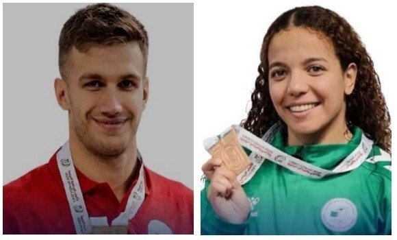 سباحة / البطولة العربية بالحوض الكبير: الجزائر تحرز ثلاث ميداليات