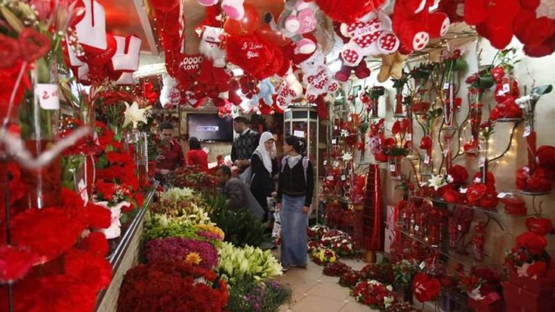 «زى النهارده».. عيد الحب في مصر ٤ نوفمبر ١٩٨٨