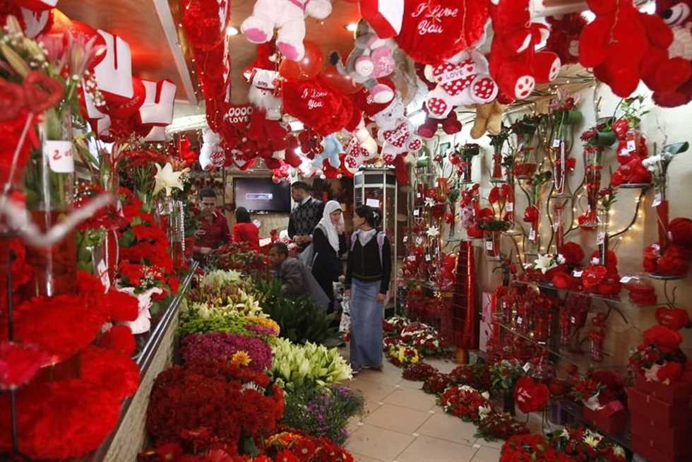 «زى النهارده».. عيد الحب في مصر ٤ نوفمبر ١٩٨٨