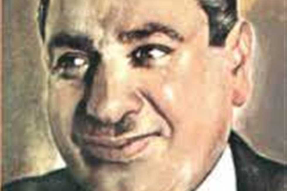 «زي النهارده».. وفاة الشاعر علي محمود طه 17 نوفمبر 1949