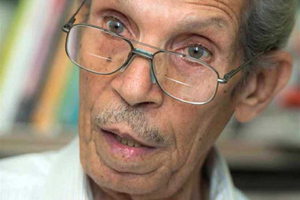 وزيرة الثقافة تنعى الكاتب الكبير يعقوب الشاروني: فقدنا أحد أبرز رواد «أدب الطفل»