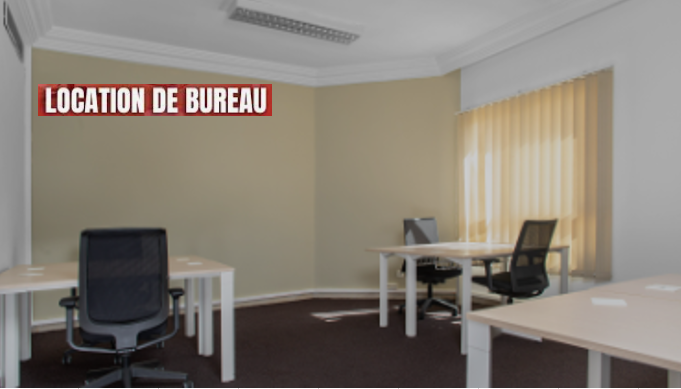 Les coûts des bureaux montent en flèche… à la vente et la location!!!