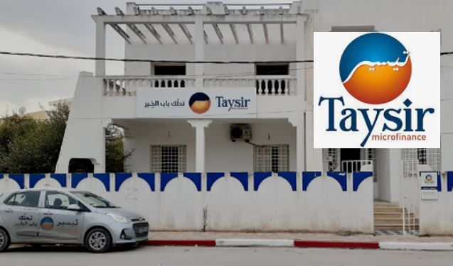 Taysir Microfinance lève avec succès 15,2 MDT