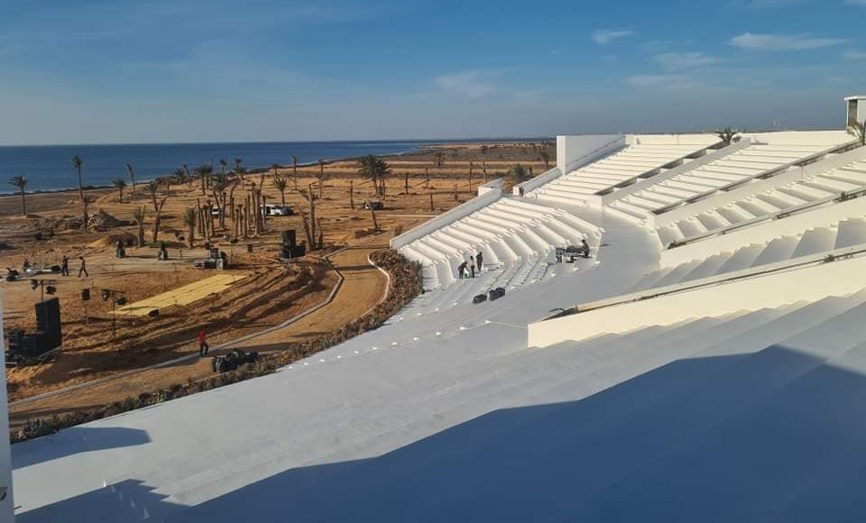 Journée porte ouverte pour le tourisme culturel à Djerba