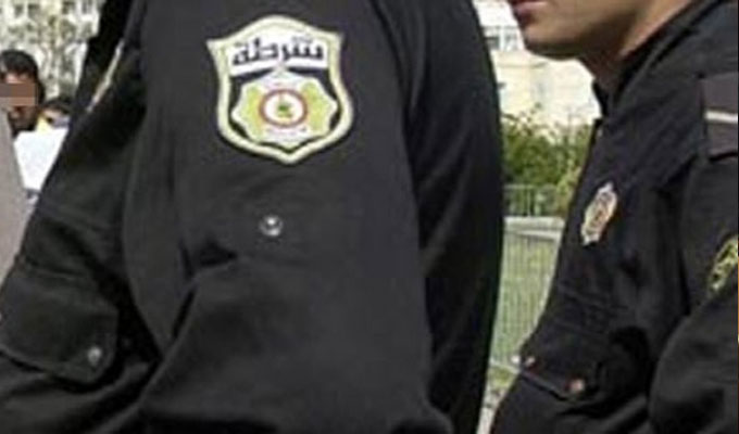 Le chef du district de la sécurité de Sousse démis de ses fonctions