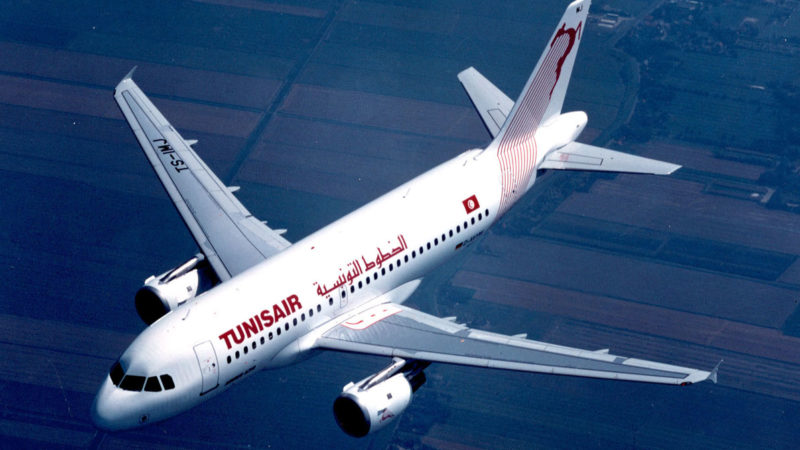 Tunisair dégage en 2019 un RN déficitaire de 209 MDT