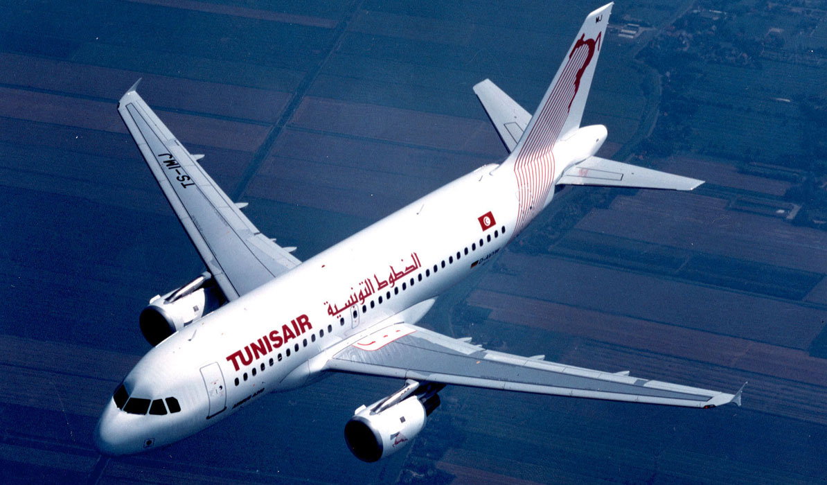 Tunisair dégage en 2019 un RN déficitaire de 209 MDT