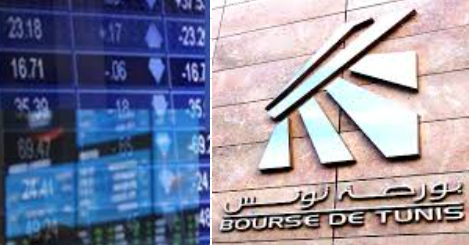 Une journée sans actualité majeure à la bourse de Tunis