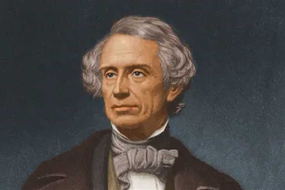 «زي النهارده».. صمويل موريس يخترع التلغراف ويرسل أولى الرسائل 6 يناير 1838