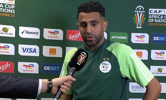 كأس إفريقيا للأمم-2023 /الجزائر-بوركينافاسو (2-2): “نحن في الطريق الصحيح”