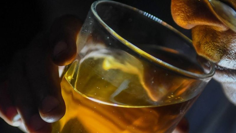 L’alcool frelaté fait deux morts à Sidi Makhlouf