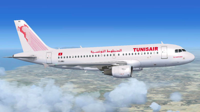 Tunisair programme quatre vols hebdomadaires vers Montréal