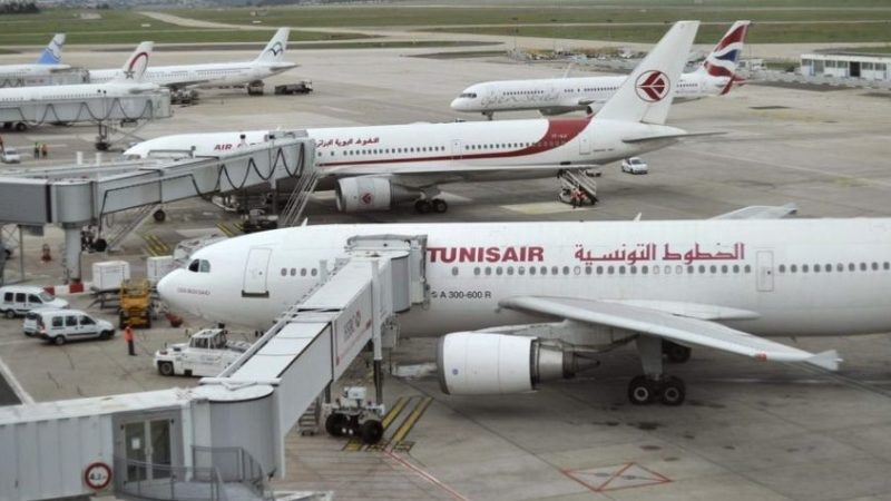 Le CA de Tunisair s’envole de 16%, malgré la hausse des charges