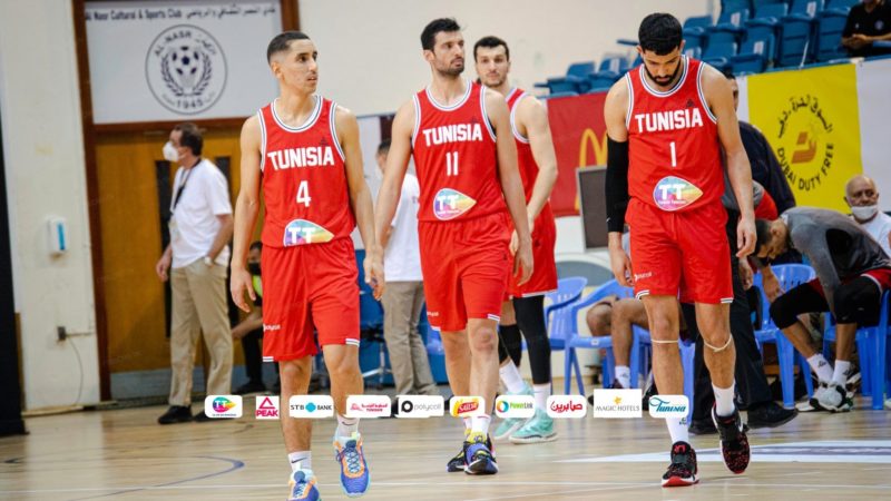 Le basketball tunisien montre… ses limites!!!